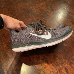 Nike Zoom Winflo 5